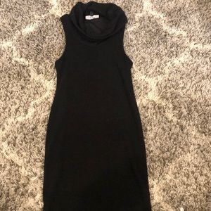 Lulus size L sweater dress